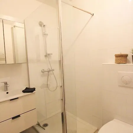 Center - Belle Alsace 2 - Bookingalsace Apartment *