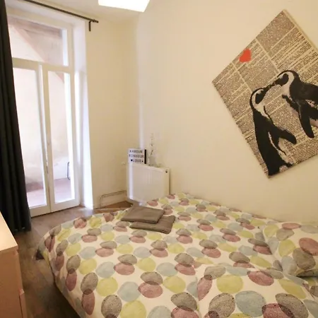 Apartment Center - Belle Alsace 2 - Bookingalsace