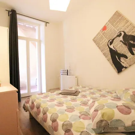 Center - Belle Alsace 2 - Bookingalsace