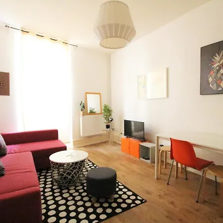 Center - Belle Alsace 2 - Bookingalsace Apartment *