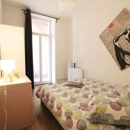 Apartment Center - Belle Alsace 2 - Bookingalsace *