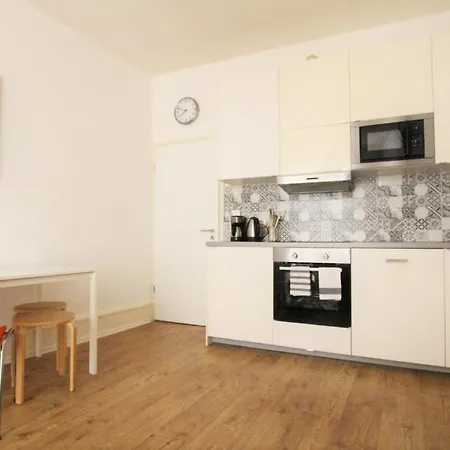 Apartment Center - Belle Alsace 2 - Bookingalsace *