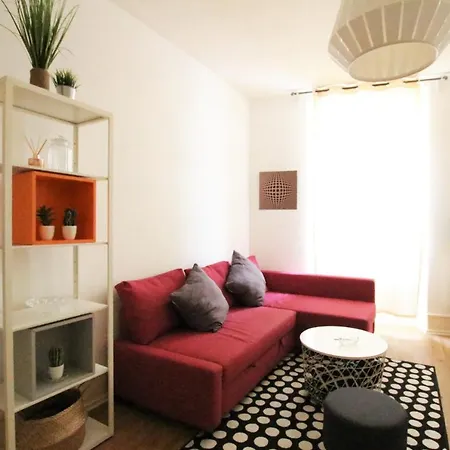 Appartement Center - Belle Alsace 2 - Bookingalsace *