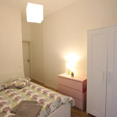 Center - Belle Alsace 2 - Bookingalsace * Colmar