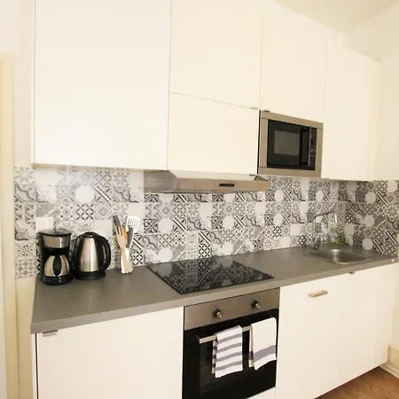 Center - Belle Alsace 2 - Bookingalsace