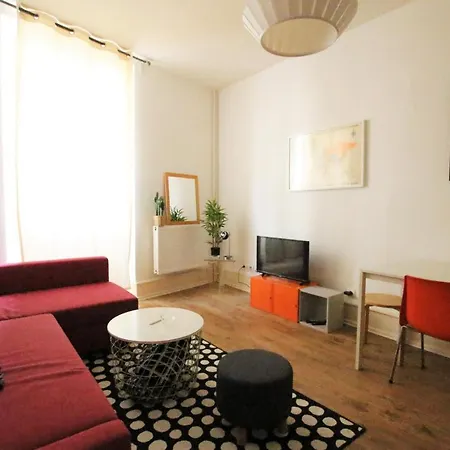 Center - Belle Alsace 2 - Bookingalsace * Colmar