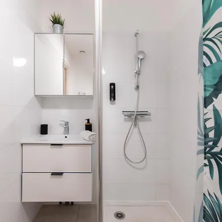 Center - Belle Alsace 2 - Bookingalsace Διαμέρισμα