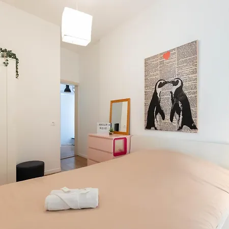 Center - Belle Alsace 2 - Bookingalsace *