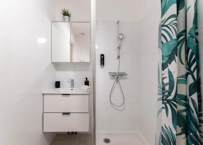 Center - Belle Alsace 2 - Bookingalsace Appartamento