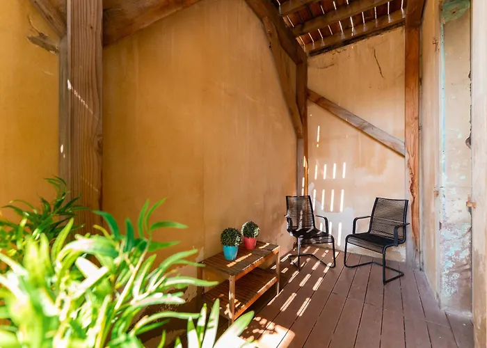 Appartamento Center - Belle Alsace 2 - Bookingalsace